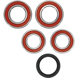 Pivot Works Ducati Wheel Bearing Kit Premium Bearings