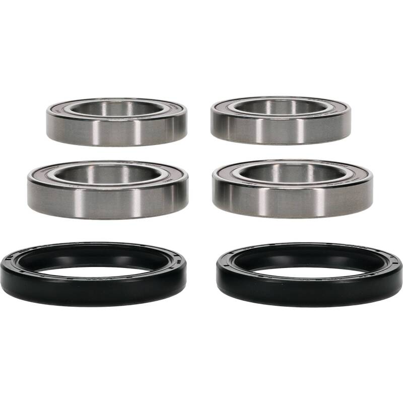 Pivot Works Can-Am Wheel Bearing Kit Premium Bearings