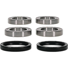 Load image into Gallery viewer, Pivot Works Can-Am Wheel Bearing Kit Premium Bearings