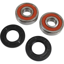 Load image into Gallery viewer, Pivot Works Beta, Honda, Kawasaki Wheel Bearing Kit Premium Bearings