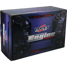 Load image into Gallery viewer, Vertex Pistons 98-01 KX 250 Complete Engine Rebuild Kit