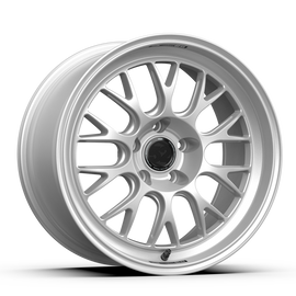 fifteen52 Holeshot RSR 19x8.5 5x112 42mm ET 57.1mm Center Bore Radiant Silver