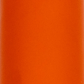 Wehrli 17-24 Duramax L5P High Flow Intake Horn - Orange Frost