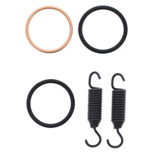 Load image into Gallery viewer, Vertex Gaskets 01-23 Kawasaki KX85 Exhaust Gasket Kit