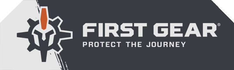 First Gear Branding Kit - 2 Way