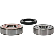 Load image into Gallery viewer, Pivot Works Honda Wheel Bearing Kit Premium Bearings