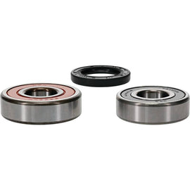 Pivot Works Honda Wheel Bearing Kit Premium Bearings