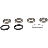 Pivot Works 10-13 Can-Am DS 450 PW Rear Wheel Bearing Kit