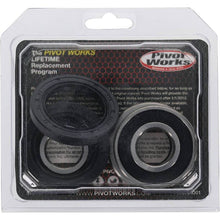 Load image into Gallery viewer, Pivot Works Honda Wheel Bearing Kit Premium Bearings