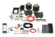 Load image into Gallery viewer, Firestone 01-10 GM C2500HD/C3500HD AIO Wireless Ride-Rite All-In-One Kit (W217602870)