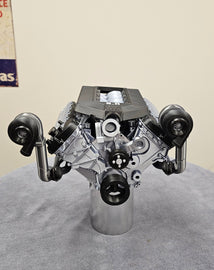 1/5 Scale Twin Turbo Coyote