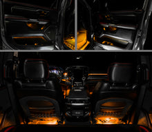 Load image into Gallery viewer, Oracle 19-22 RAM Complete Interior Ambient Lighting ColorSHIFT RGB Conversion Kit SEE WARRANTY