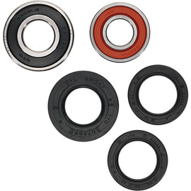 Pivot Works Polaris Wheel Bearing Kit Premium Bearings