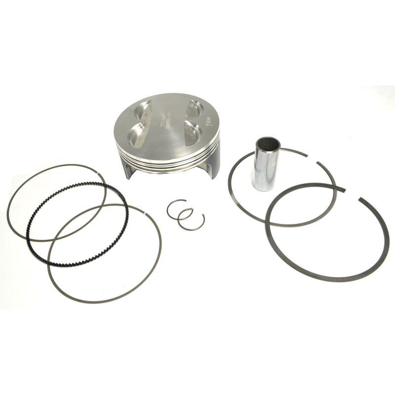 Athena 85-00 Honda XR 600 96.95mm Bore Forged Piston