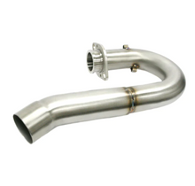 Load image into Gallery viewer, Big Gun 09-23 Yamaha YFZ 450R Head Pipe