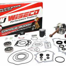 Load image into Gallery viewer, Wiseco 16-17 KTM 125SX Garage Buddy