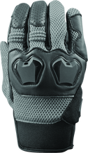 Load image into Gallery viewer, Speed and Strength Moment of Truth Gloves Grey - XL