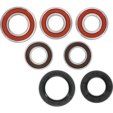 Load image into Gallery viewer, Pivot Works Kawasaki Wheel Bearing Kit Premium Bearings