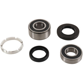 Pivot Works 1989 Honda CR250R PW Rear Wheel Bearing Kit
