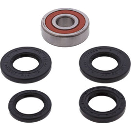 Pivot Works CF-Moto, Honda Wheel Bearing Kit Premium Bearings