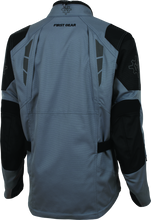 Load image into Gallery viewer, FIRSTGEAR Kilimanjaro 2.0 Jacket Grey/Black - Small