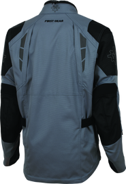 FIRSTGEAR Kilimanjaro 2.0 Jacket Grey/Black - Small