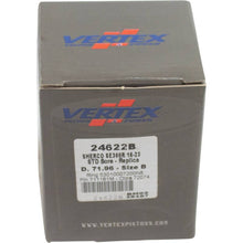Load image into Gallery viewer, Vertex Piston 16-24 Sherco SE-R 300 300cc Cast Replica Piston Kit