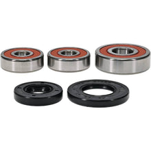 Load image into Gallery viewer, Pivot Works Honda Wheel Bearing Kit Premium Bearings