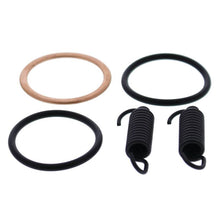 Load image into Gallery viewer, Vertex Gaskets 94-00 Kawasaki KX125 Exhaust Gasket Kit