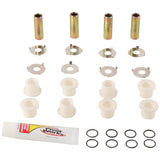 Pivot Works 04-05 Can-Am Outlander 330 PW A-Arm Kit - Front Lower 1 Kit Req Per Veh