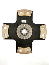 Load image into Gallery viewer, Competition Clutch 00-03 Honda S2000 Replacement DISC ONLY (for p/n 8023/8037-0420)