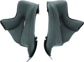 Answer AR7 Cheek Pads Black - XS