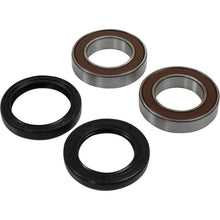 Load image into Gallery viewer, Pivot Works Aprilia Wheel Bearing Kit Premium Bearings