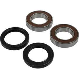 Pivot Works Aprilia Wheel Bearing Kit Premium Bearings