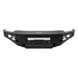 Westin 23-24 Ford F250/350 Pro-Series Front Bumper - Textured Black