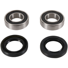 Load image into Gallery viewer, Pivot Works 04-09 Yamaha FZ6 PW Front Wheel Bearing Kit