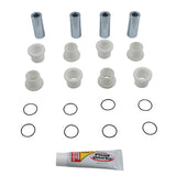 Pivot Works 18-21 Can-Am Maverick Trail 800R PW A-Arm Kit - Front Lower 1 Kit Req Per Veh