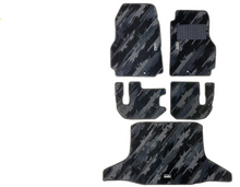 Load image into Gallery viewer, HKS FLOOR MATS R35 FULL SET OCT LHD