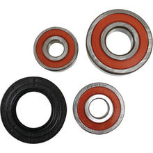 Load image into Gallery viewer, Pivot Works Suzuki Wheel Bearing Kit Premium Bearings