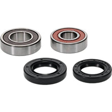 Load image into Gallery viewer, Pivot Works Yamaha Wheel Bearing Kit Premium Bearings