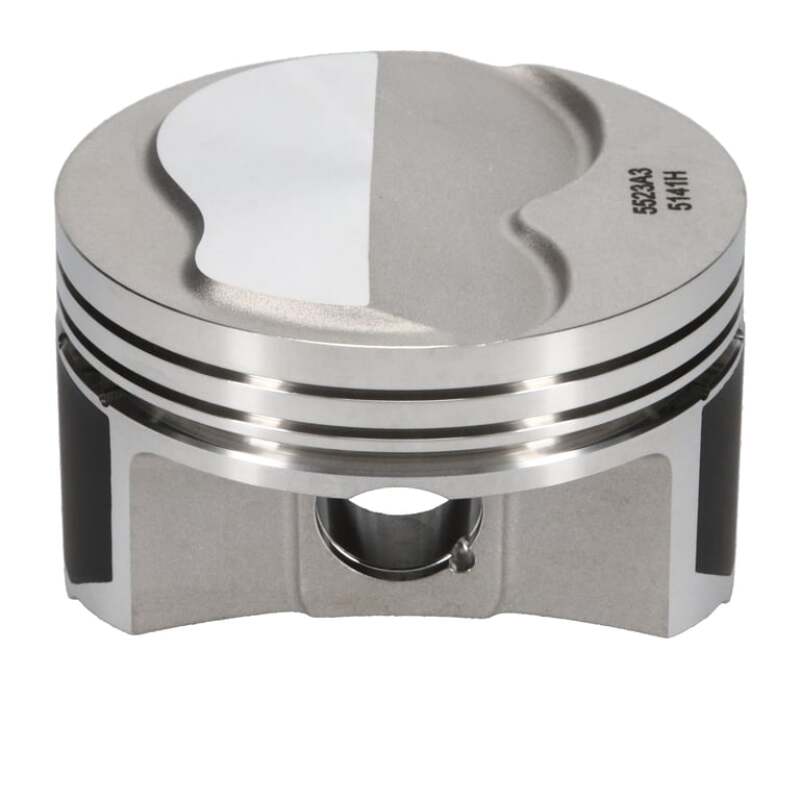 Wiseco Chevy LS Series Pro-Tru SBC  4.030in Bore - 1.335in CH 4.00 CC - Piston (Single)