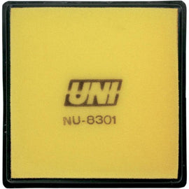 Uni FIlter 90-03 Ducati 750/900SS/Depaso 906-907 / 88-94 Ducati 851/888 Air Filter