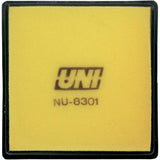 Uni FIlter 90-03 Ducati 750/900SS/Depaso 906-907 / 88-94 Ducati 851/888 Air Filter