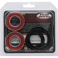 Load image into Gallery viewer, Pivot Works Husqvarna Wheel Bearing Kit Premium Bearings