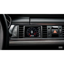 Load image into Gallery viewer, Wagner Tuning Audi A6 C7 (Typ 4G) 3.0 TDI MFD32 Gen2 Digital Dash Display