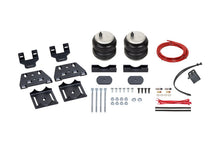 Load image into Gallery viewer, Firestone 24-25 Toyota Tacoma 4WD Only Ride-Rite Air Helper Spring Kit (W217602599)