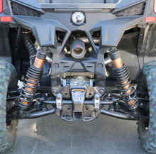 Load image into Gallery viewer, Big Gun 19-23 CAN AM MAVERICK SPORT 1000 R/MAX Explorer Series Slip On Exhaust
