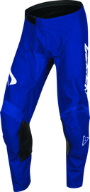Answer Arkon Bold Pant Reflux Blue/White Youth Size - 28