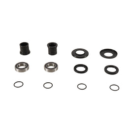 Pivot Works 06-07 Kawasaki KX250 PW Front Waterproof Wheel Spacer Kit