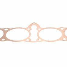 Load image into Gallery viewer, Wiseco 97-00 GSXR600 .010 Steel Base Gasket